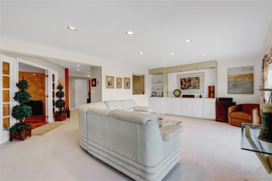 Enjoy Panoramic Views Of Mt. Sinai Harbor, Cedar Beach & LI on Port Jefferson Country Club At Harbor Hills in New York - for sale on GolfHomes.com, golf home, golf lot