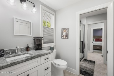 This is your opportunity to own an Elegant European-Inspired on Toqua Golf Course - Loudon County in Tennessee - for sale on GolfHomes.com, golf home, golf lot