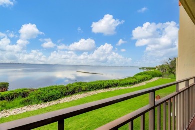 Waterfront End Unit with Breathtaking Sunsets & Natural Charm! on IMG Academies Golf and Country Club in Florida - for sale on GolfHomes.com, golf home, golf lot