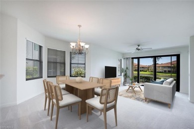 Experience the best of Naples living in this beautifully on Pelican Marsh Golf Club in Florida - for sale on GolfHomes.com, golf home, golf lot