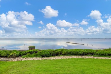 Waterfront End Unit with Breathtaking Sunsets & Natural Charm! on IMG Academies Golf and Country Club in Florida - for sale on GolfHomes.com, golf home, golf lot