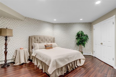 Enjoy Panoramic Views Of Mt. Sinai Harbor, Cedar Beach & LI on Port Jefferson Country Club At Harbor Hills in New York - for sale on GolfHomes.com, golf home, golf lot
