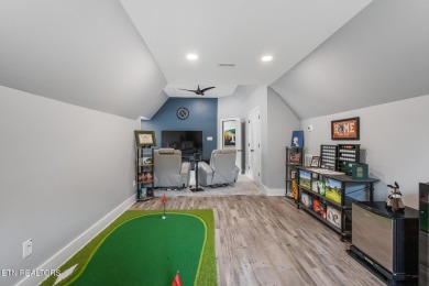 This is your opportunity to own an Elegant European-Inspired on Toqua Golf Course - Loudon County in Tennessee - for sale on GolfHomes.com, golf home, golf lot