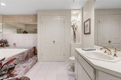 Enjoy Panoramic Views Of Mt. Sinai Harbor, Cedar Beach & LI on Port Jefferson Country Club At Harbor Hills in New York - for sale on GolfHomes.com, golf home, golf lot