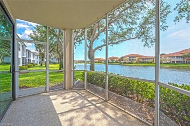 Experience the best of Naples living in this beautifully on Pelican Marsh Golf Club in Florida - for sale on GolfHomes.com, golf home, golf lot