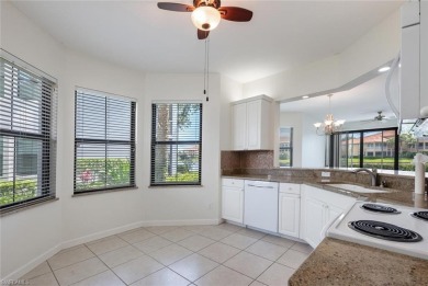 Experience the best of Naples living in this beautifully on Pelican Marsh Golf Club in Florida - for sale on GolfHomes.com, golf home, golf lot