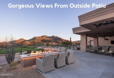 Impeccably maintained example of the 3 bed, 3 bath + Casita on Terravita Golf and Country Club in Arizona - for sale on GolfHomes.com, golf home, golf lot