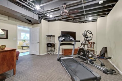 Experience refined living and ultimate privacy in this fully on Loch Lloyd Country Club in Missouri - for sale on GolfHomes.com, golf home, golf lot