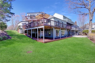 Enjoy Panoramic Views Of Mt. Sinai Harbor, Cedar Beach & LI on Port Jefferson Country Club At Harbor Hills in New York - for sale on GolfHomes.com, golf home, golf lot