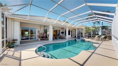 Welcome to the *Carlisle* estate home in Lexington Country Club on Lexington Country Club in Florida - for sale on GolfHomes.com, golf home, golf lot