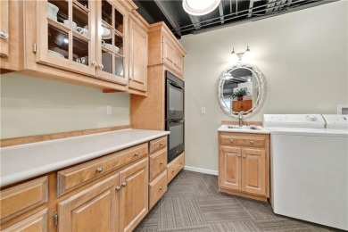 Experience refined living and ultimate privacy in this fully on Loch Lloyd Country Club in Missouri - for sale on GolfHomes.com, golf home, golf lot
