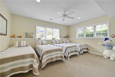 Experience refined living and ultimate privacy in this fully on Loch Lloyd Country Club in Missouri - for sale on GolfHomes.com, golf home, golf lot