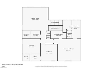 Enjoy resort-style living in this stunning Almofi floorplan home on Gateway Golf and Country Club in Florida - for sale on GolfHomes.com, golf home, golf lot
