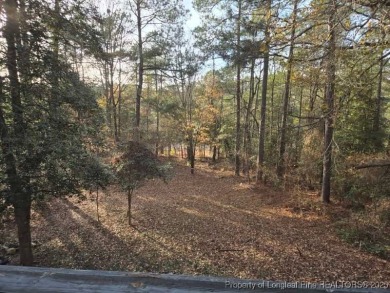 Newly upgraded, home in Woodlake! 3 bedrooms 3 baths on the main on Woodlake Country Club in North Carolina - for sale on GolfHomes.com, golf home, golf lot