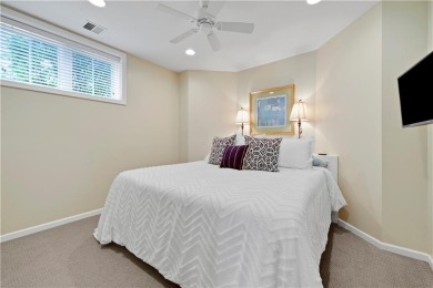 Experience refined living and ultimate privacy in this fully on Loch Lloyd Country Club in Missouri - for sale on GolfHomes.com, golf home, golf lot