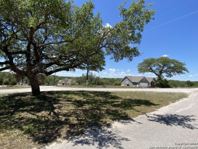 Nice large  corner lot in the  beautiful gated community of on Vaaler Creek Golf Club in Texas - for sale on GolfHomes.com, golf home, golf lot