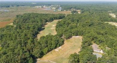 Newly upgraded, home in Woodlake! 3 bedrooms 3 baths on the main on Woodlake Country Club in North Carolina - for sale on GolfHomes.com, golf home, golf lot