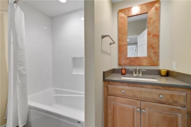 Experience refined living and ultimate privacy in this fully on Loch Lloyd Country Club in Missouri - for sale on GolfHomes.com, golf home, golf lot