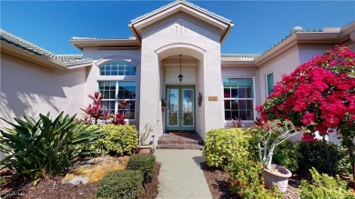 Welcome to the *Carlisle* estate home in Lexington Country Club on Lexington Country Club in Florida - for sale on GolfHomes.com, golf home, golf lot