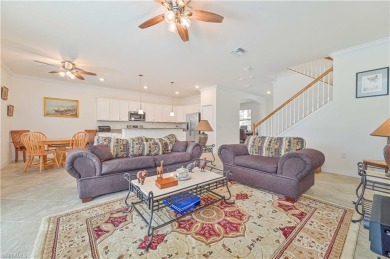Enjoy resort-style living in this stunning Almofi floorplan home on Gateway Golf and Country Club in Florida - for sale on GolfHomes.com, golf home, golf lot