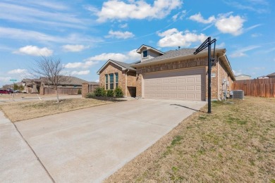 Welcome home to this stunning 4-bedroom, 2-bathroom, 2,187 sq ft on Cleburne Golf Links in Texas - for sale on GolfHomes.com, golf home, golf lot