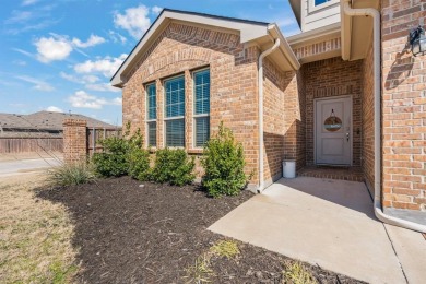 Welcome home to this stunning 4-bedroom, 2-bathroom, 2,187 sq ft on Cleburne Golf Links in Texas - for sale on GolfHomes.com, golf home, golf lot