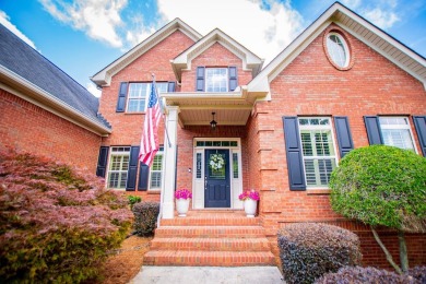 Proud to present this spacious and beautifully updated home in on Oak Mountain Championship Golf Club in Georgia - for sale on GolfHomes.com, golf home, golf lot