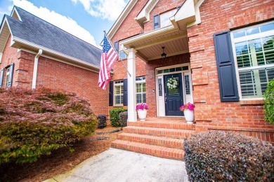 Proud to present this spacious and beautifully updated home in on Oak Mountain Championship Golf Club in Georgia - for sale on GolfHomes.com, golf home, golf lot