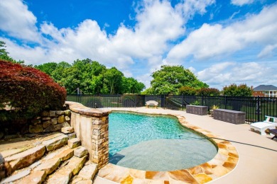 Proud to present this spacious and beautifully updated home in on Oak Mountain Championship Golf Club in Georgia - for sale on GolfHomes.com, golf home, golf lot