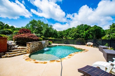 Proud to present this spacious and beautifully updated home in on Oak Mountain Championship Golf Club in Georgia - for sale on GolfHomes.com, golf home, golf lot
