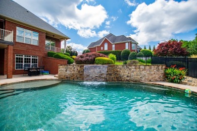 Proud to present this spacious and beautifully updated home in on Oak Mountain Championship Golf Club in Georgia - for sale on GolfHomes.com, golf home, golf lot