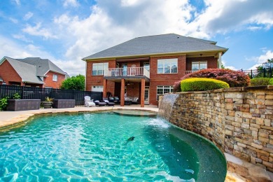 Proud to present this spacious and beautifully updated home in on Oak Mountain Championship Golf Club in Georgia - for sale on GolfHomes.com, golf home, golf lot