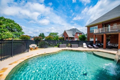 Proud to present this spacious and beautifully updated home in on Oak Mountain Championship Golf Club in Georgia - for sale on GolfHomes.com, golf home, golf lot