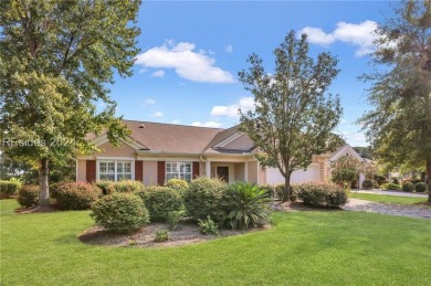 Welcome to your tranquil retreat. Meticulously maintained one on Hidden Cypress Golf Club in South Carolina - for sale on GolfHomes.com, golf home, golf lot