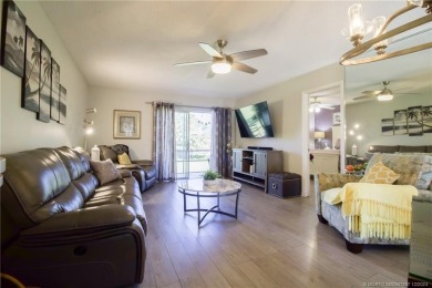 Welcome to your slice of paradise at MYCC. This charming 2 BR/1 on Monterey Yacht and Country Club in Florida - for sale on GolfHomes.com, golf home, golf lot