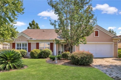 Welcome to your tranquil retreat. Meticulously maintained one on Hidden Cypress Golf Club in South Carolina - for sale on GolfHomes.com, golf home, golf lot