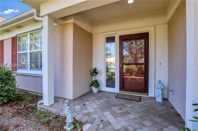 Welcome to your tranquil retreat. Meticulously maintained one on Hidden Cypress Golf Club in South Carolina - for sale on GolfHomes.com, golf home, golf lot