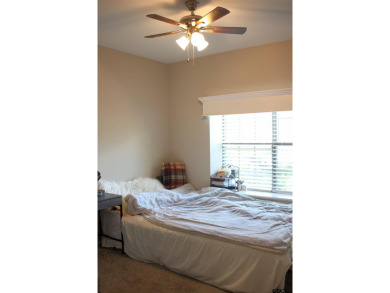 Nice 3/2/2 brick home in the Villages Resort, granite kitchen SOL on Emerald Bay Club in Texas - for sale on GolfHomes.com, golf home, golf lot