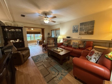 Located in Rolling Greens Village, a 55+ community in Ocala on Rolling Greens Executive Golf Community in Florida - for sale on GolfHomes.com, golf home, golf lot