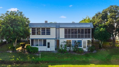 55+ Active Gated Community - Kings Point, Tuscany Subdivision on Kings Point Golf - Executive in Florida - for sale on GolfHomes.com, golf home, golf lot