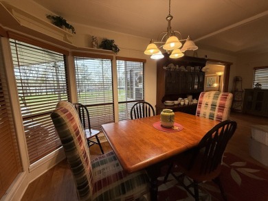 Located in Rolling Greens Village, a 55+ community in Ocala on Rolling Greens Executive Golf Community in Florida - for sale on GolfHomes.com, golf home, golf lot