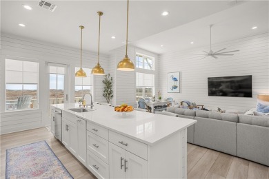 Stunning Unobstructed Ocean Views & Luxe Beach Living at on Palmilla Beach Golf Club in Texas - for sale on GolfHomes.com, golf home, golf lot