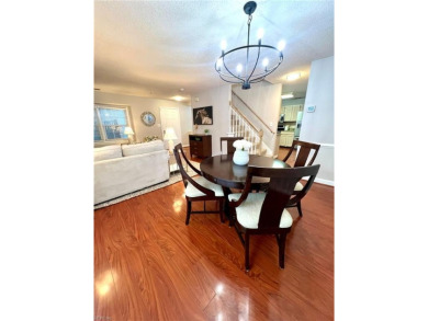 Absolutely wonderful condition! Freshly painted top to bottom on Greenbrier Country Club in Virginia - for sale on GolfHomes.com, golf home, golf lot