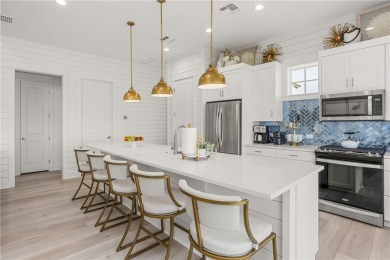 Stunning Unobstructed Ocean Views & Luxe Beach Living at on Palmilla Beach Golf Club in Texas - for sale on GolfHomes.com, golf home, golf lot