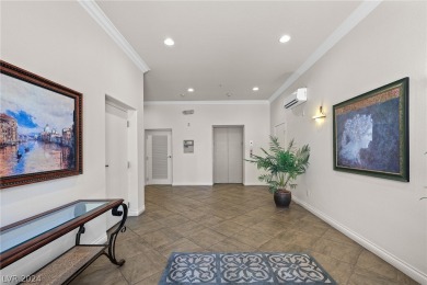 LAKE LAS VEGAS PENTHOUSE VILLA IN TRAMONTO GATED COMMUNITY W/ on Reflection Bay Golf Club in Nevada - for sale on GolfHomes.com, golf home, golf lot
