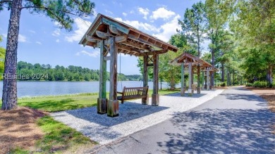 Step into luxury living at Hilton Head Lakes! This stunning on Hilton Head Lakes Golf Club in South Carolina - for sale on GolfHomes.com, golf home, golf lot