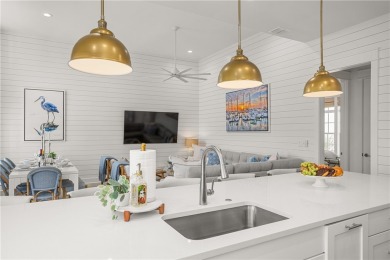 Stunning Unobstructed Ocean Views & Luxe Beach Living at on Palmilla Beach Golf Club in Texas - for sale on GolfHomes.com, golf home, golf lot