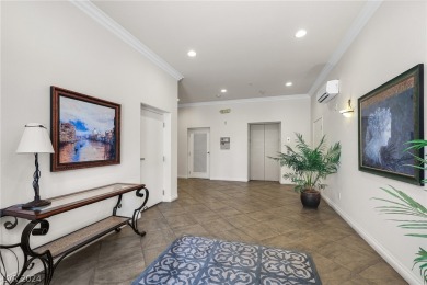 LAKE LAS VEGAS PENTHOUSE VILLA IN TRAMONTO GATED COMMUNITY W/ on Reflection Bay Golf Club in Nevada - for sale on GolfHomes.com, golf home, golf lot