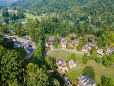 Conveniently located near the Old White golf course and resort on The Greenbrier Golf Resort in West Virginia - for sale on GolfHomes.com, golf home, golf lot