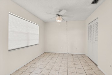 Location, location, location! This desirable sun-filled corner on  in Florida - for sale on GolfHomes.com, golf home, golf lot